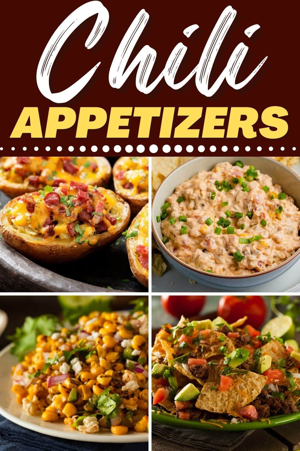 10 Best Chili Appetizers Insanely Good   Chili Appetizers 2 