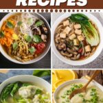 Chinese Soup Recipes