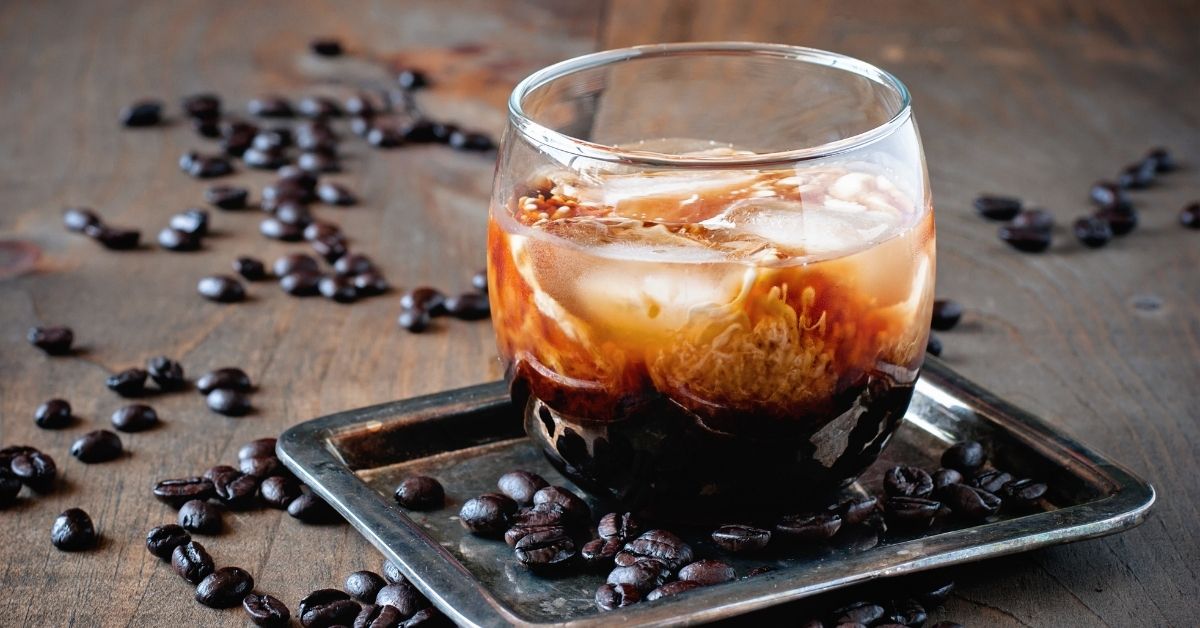 17 Classic Coffee Cocktails - Insanely Good