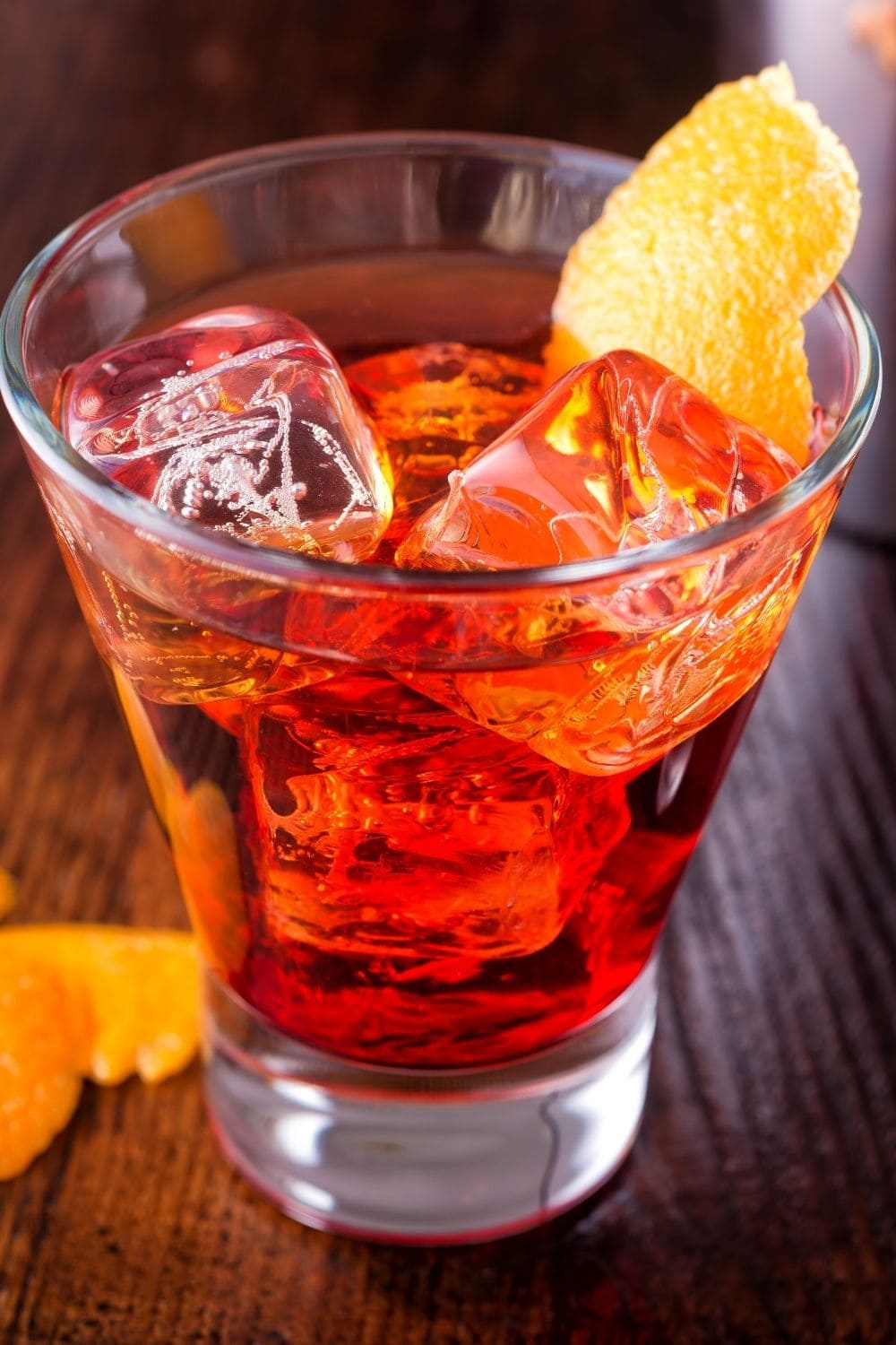 17 Best Red Cocktails - Insanely Good