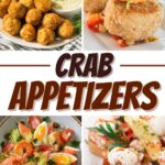 Crab Appetizers