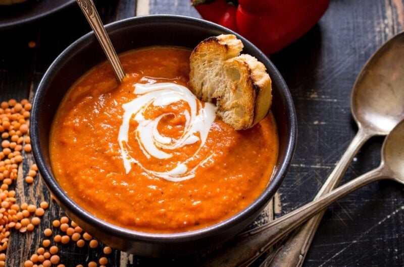 10 Best Vitamix Soup Recipes
