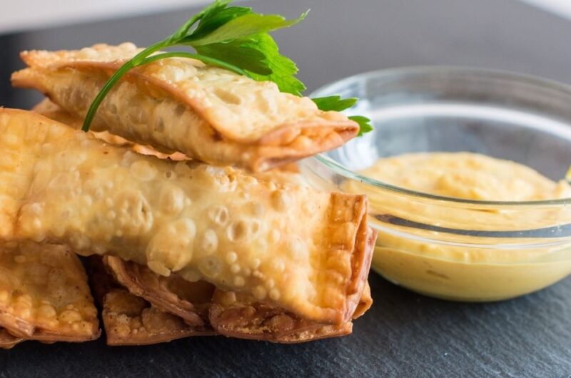 10 Traditional Peruvian Appetizers