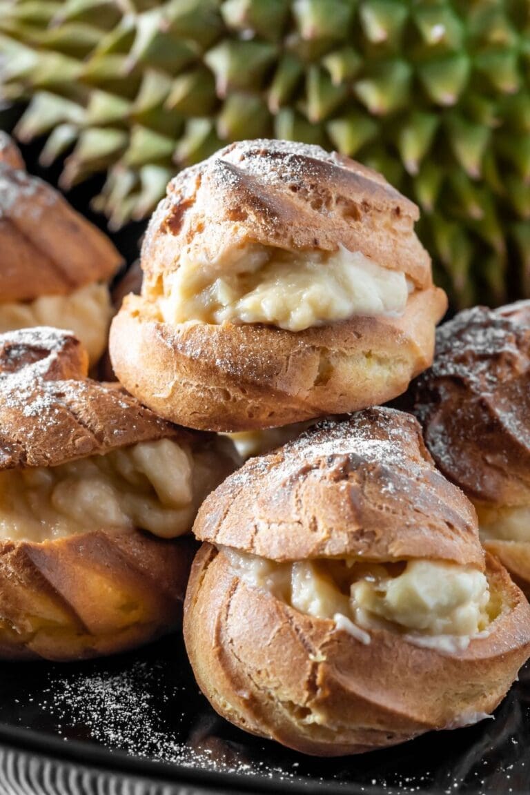 10 Best Durian Desserts Insanely Good 10 Best Durian Desserts Insanely Good