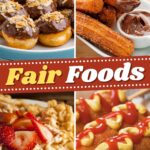 Fair Foods