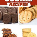 Girl Scout Cookie Recipes