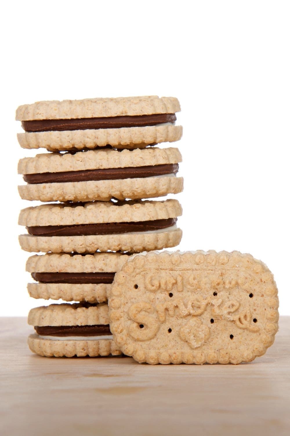 10 Copycat Girl Scout Cookie Recipes - Insanely Good