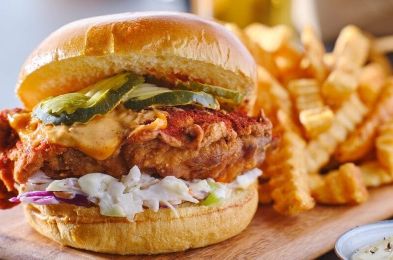 10 Best Chick-fil-A Copycats (+ Recipe Collection)