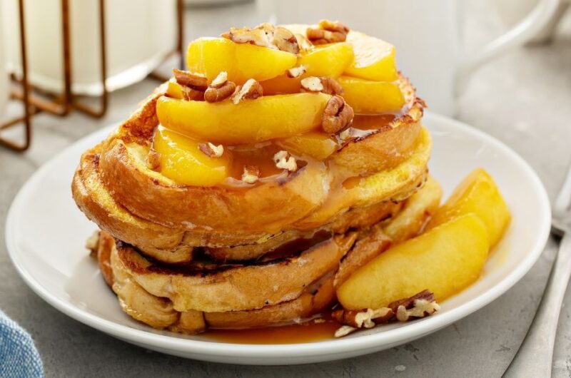 26 Easy Apple Breakfasts We Can't Live Without