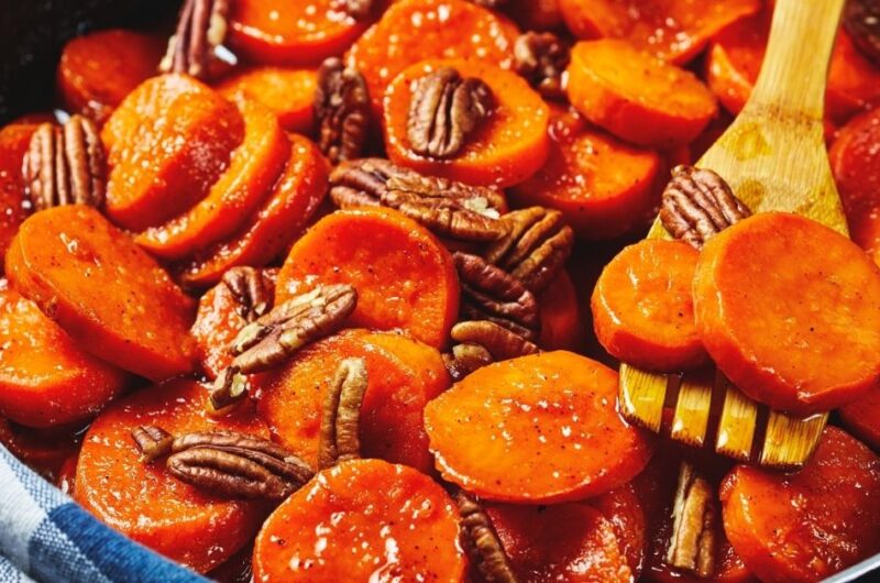 23 Best Ways to Cook With Yams