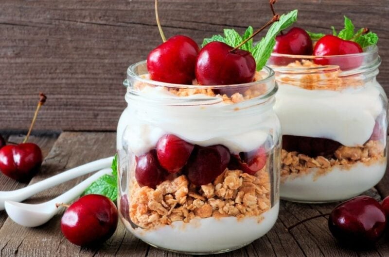 20 Best Parfaits For a Tasty Treat