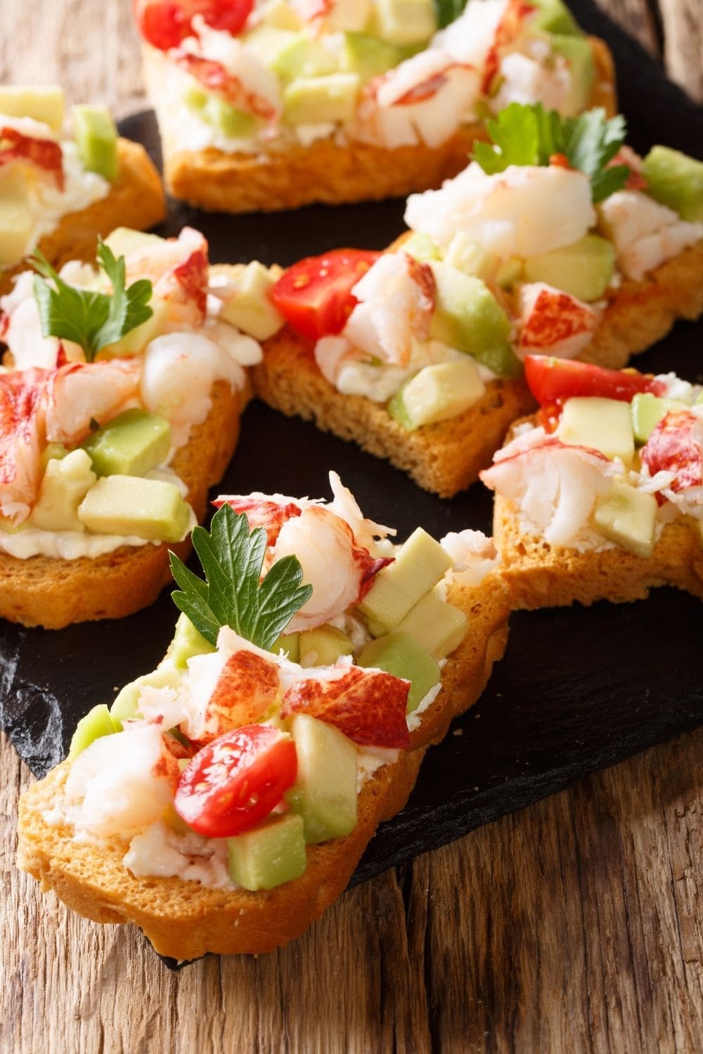 12 Best Lobster Appetizers - Insanely Good