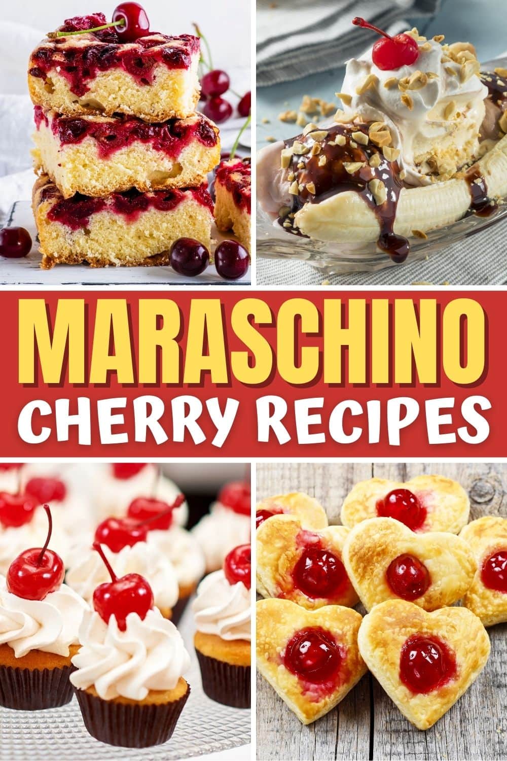 17 Homemade Maraschino Cherry Recipes Insanely Good