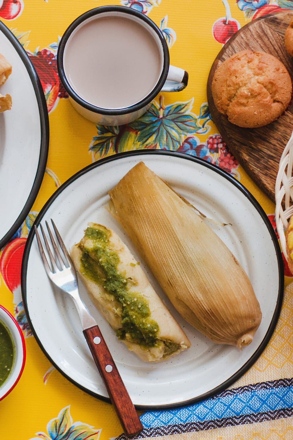 How to Reheat Tamales (7 Easy Methods) Insanely Good