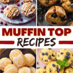 Muffin Top Recipes