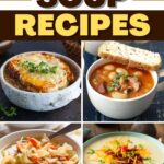 Ninja Foodi Soup Recipes