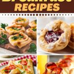 Puff Pastry Breakfast Recipes