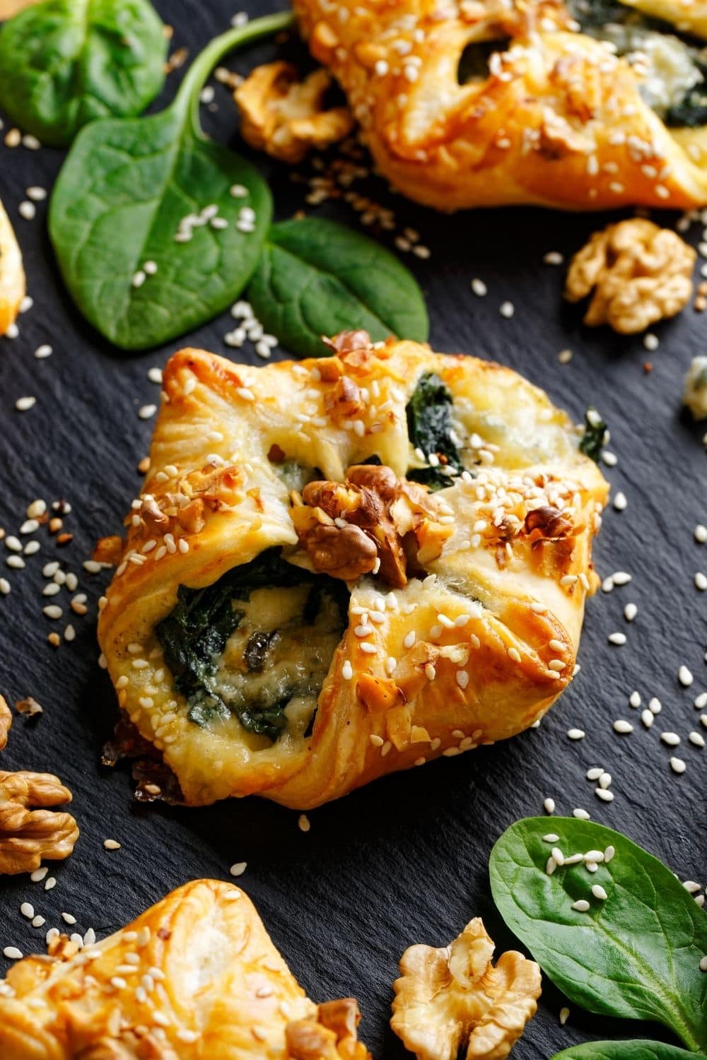 25 Simple Savory Puff Pastry Recipes – Insanely Good