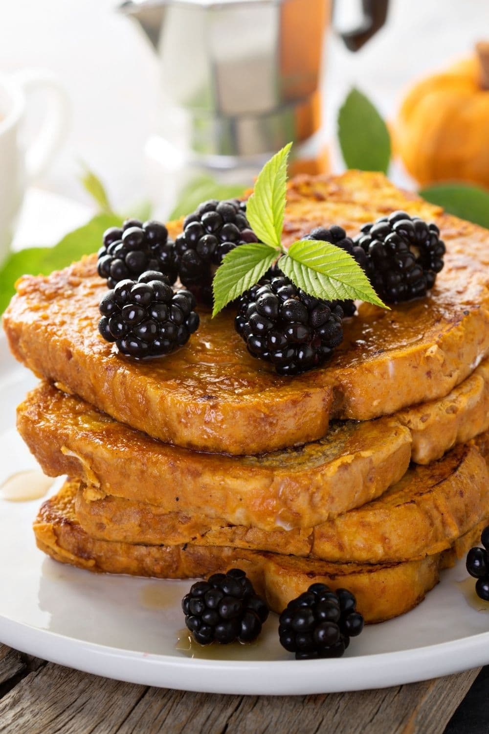 23 Best Pumpkin Breakfast Recipes - Insanely Good