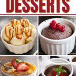 Ramekin Desserts