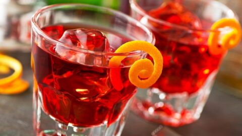 17 Cocktails Insanely Good