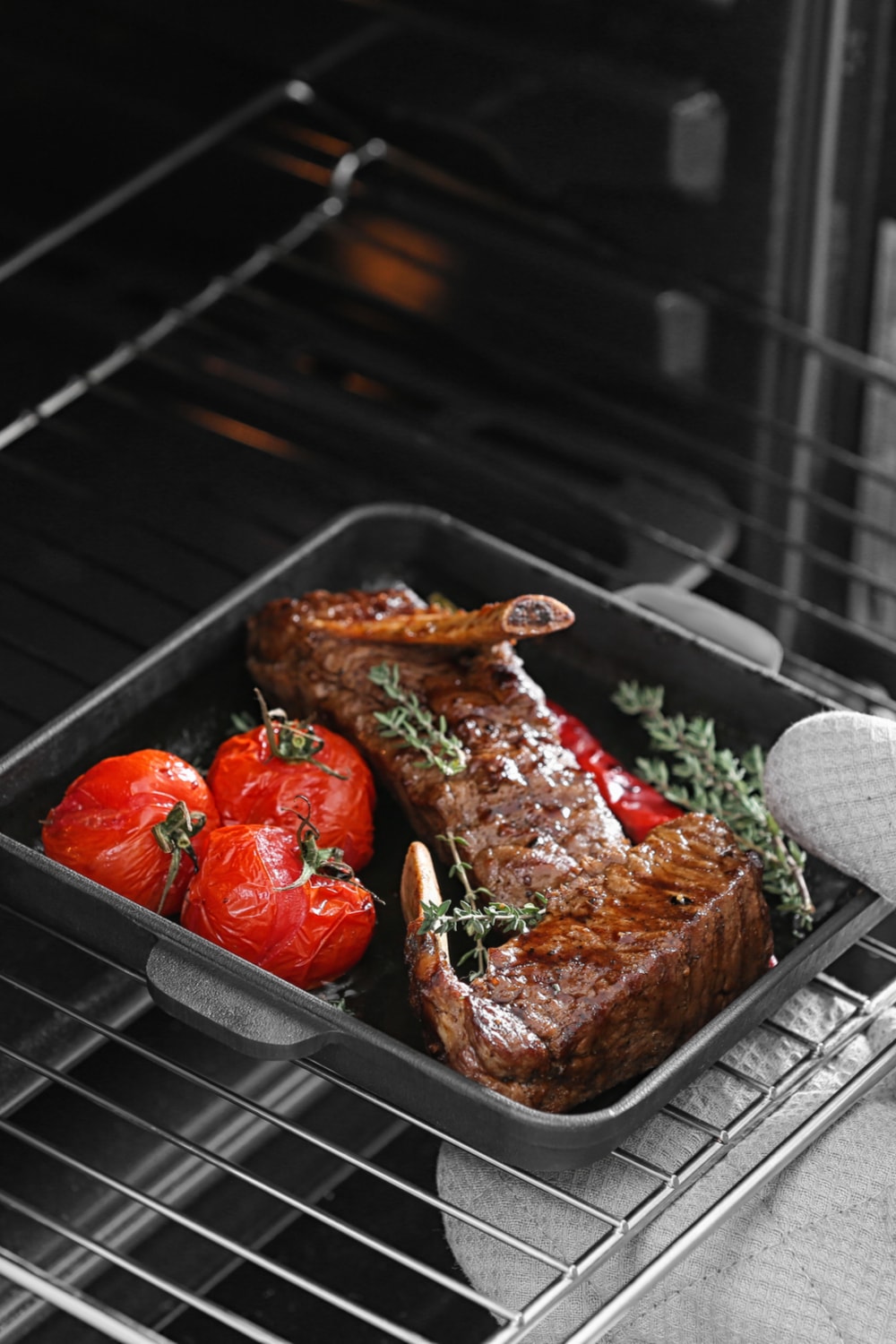 How to Reheat Ribs (7 Easy Ways) Insanely Good