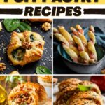 Savory Puff Pastry Recipes