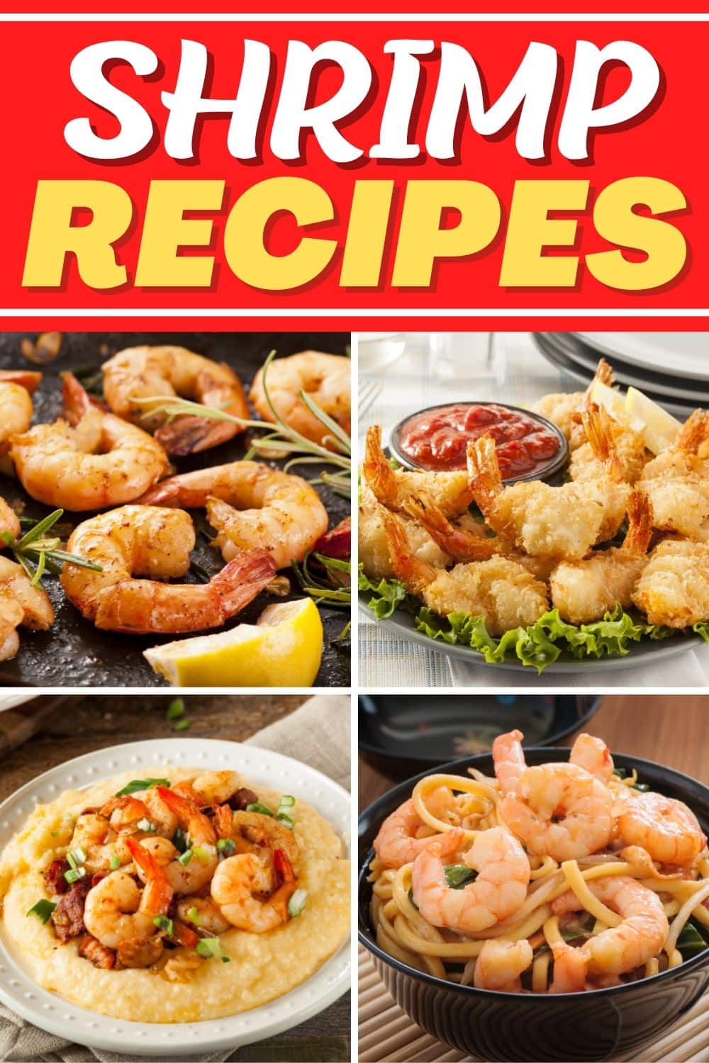 10 Of Our All Time Best Shrimp Recipes - www.vrogue.co