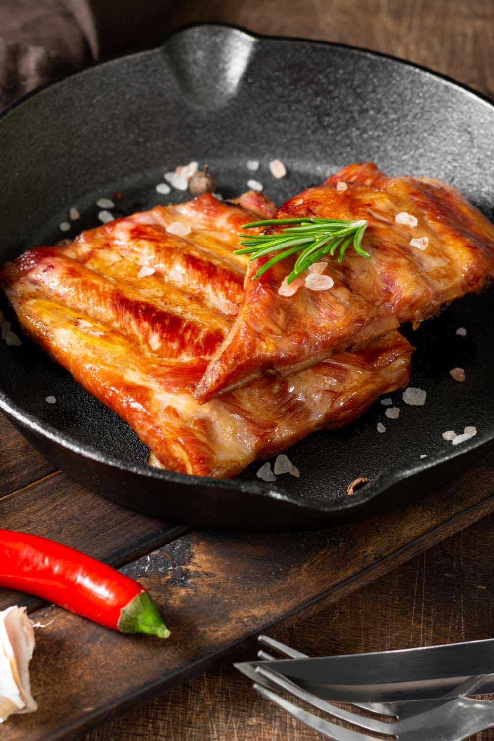 How to Reheat Ribs (7 Easy Ways) Insanely Good