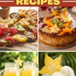 Starfruit Recipes