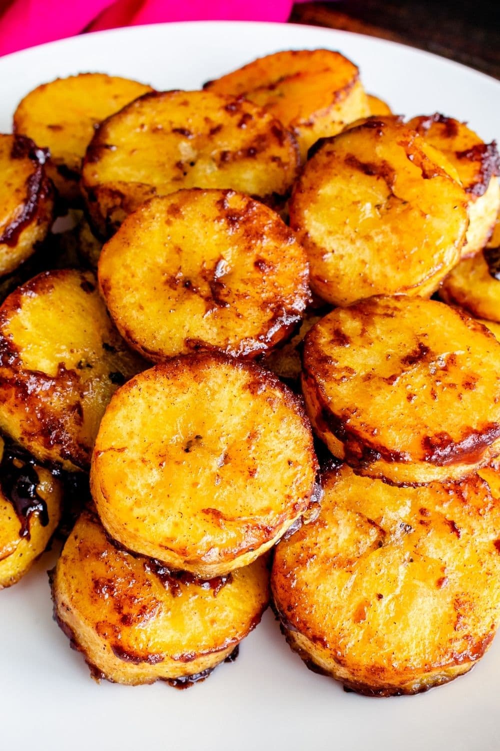 10 Sweet Plantain Desserts - Insanely Good