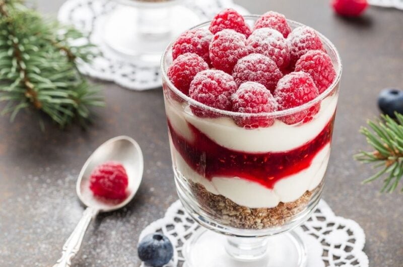 30 Best New Year’s Eve Dessert Recipe Collection