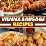 Vienna Sausage Recipes