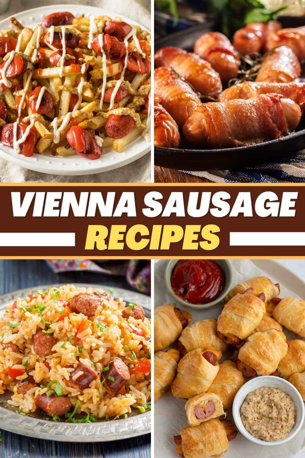 12 Vienna Sausage Recipes We Love Insanely Good