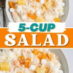 5-Cup Salad