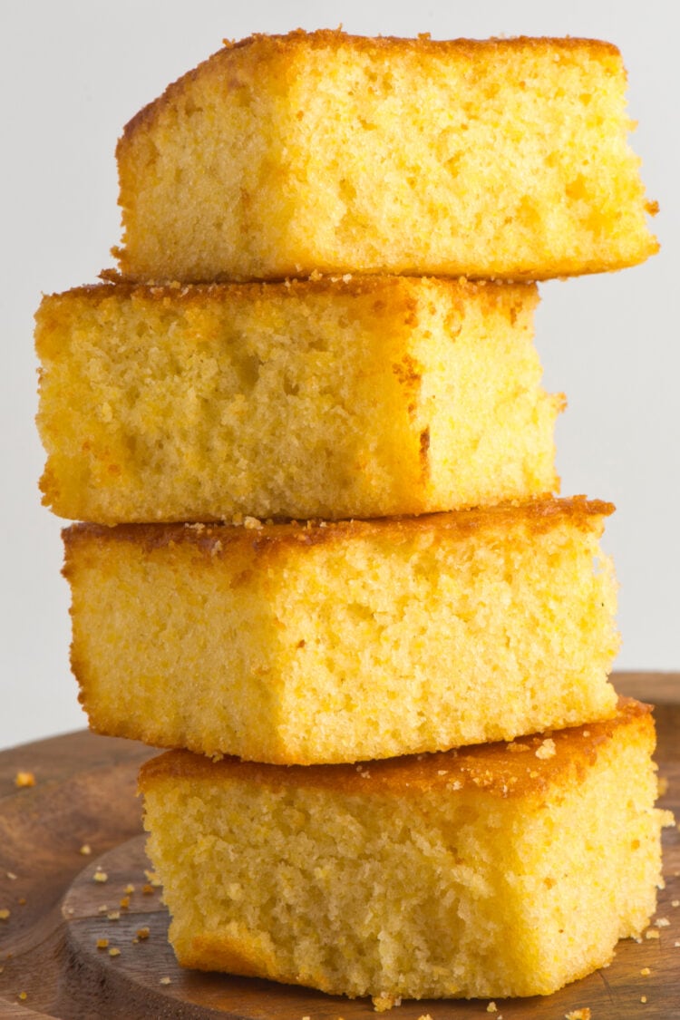 Marie Callender’s Cornbread Recipe - Insanely Good