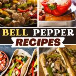 Bell Pepper Recipes