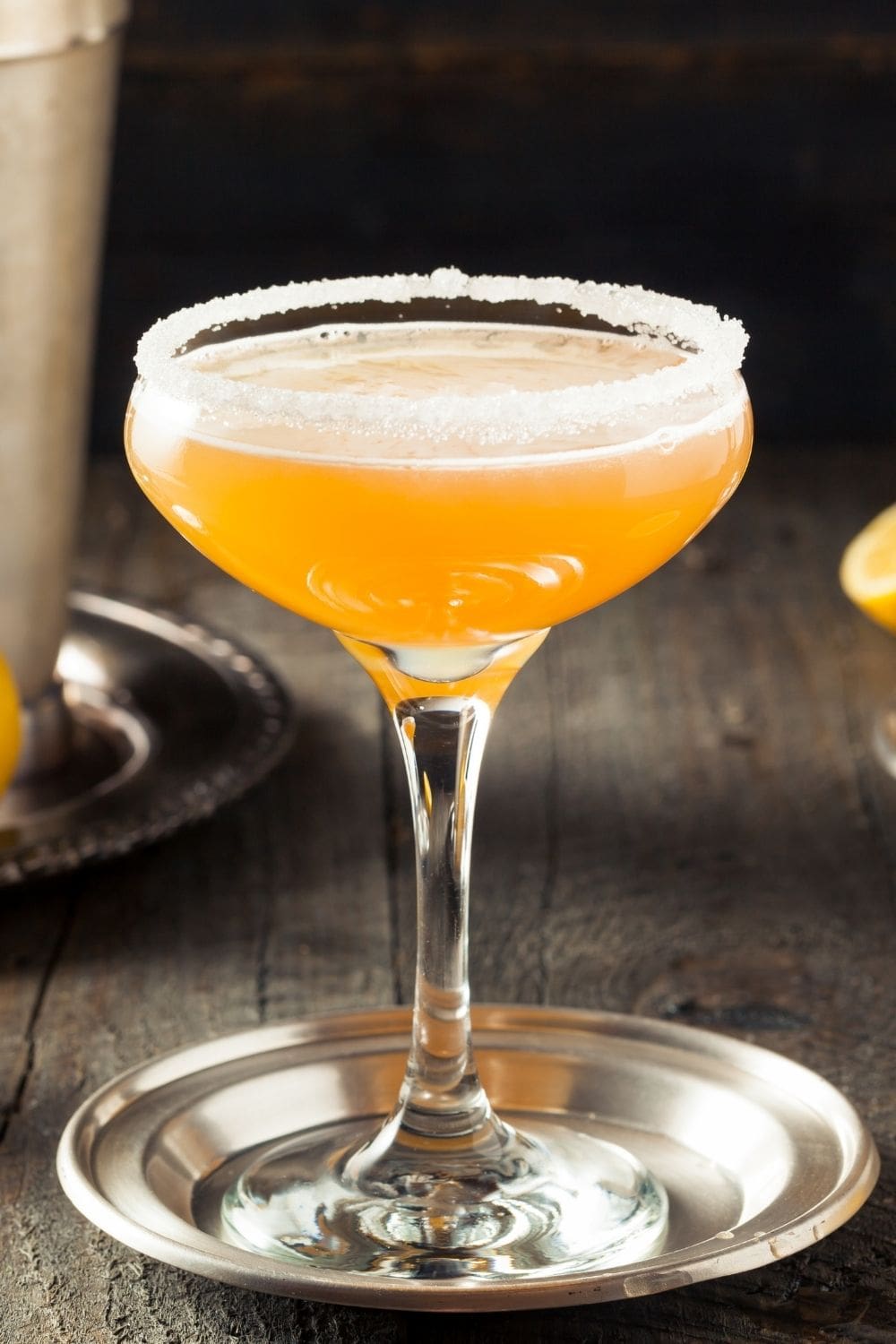 17 Best Cointreau Cocktails Insanely Good