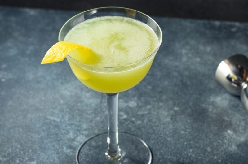 17 Best Absinthe Cocktails