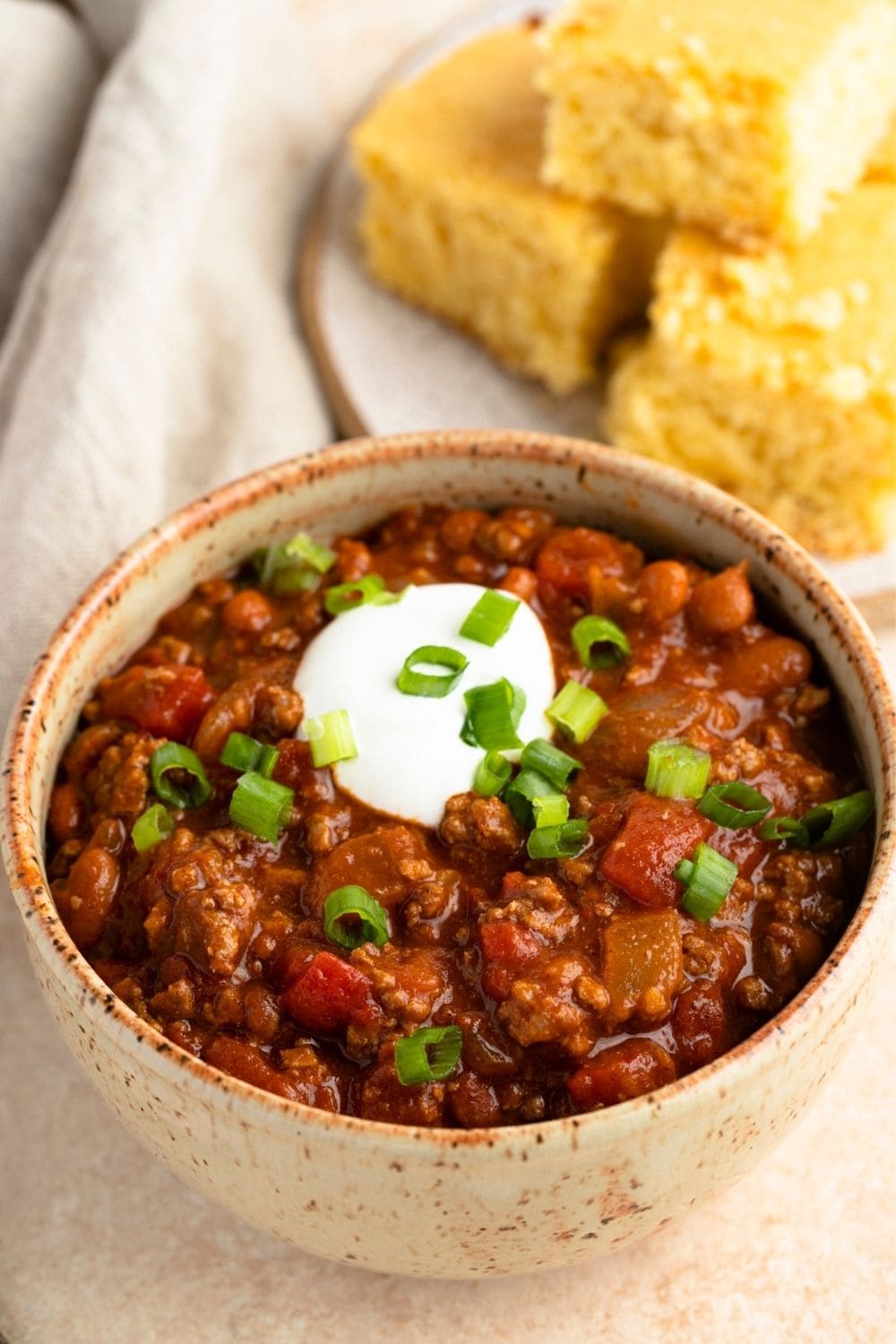 Rotel Chili (Quick & Easy Recipe) - Insanely Good