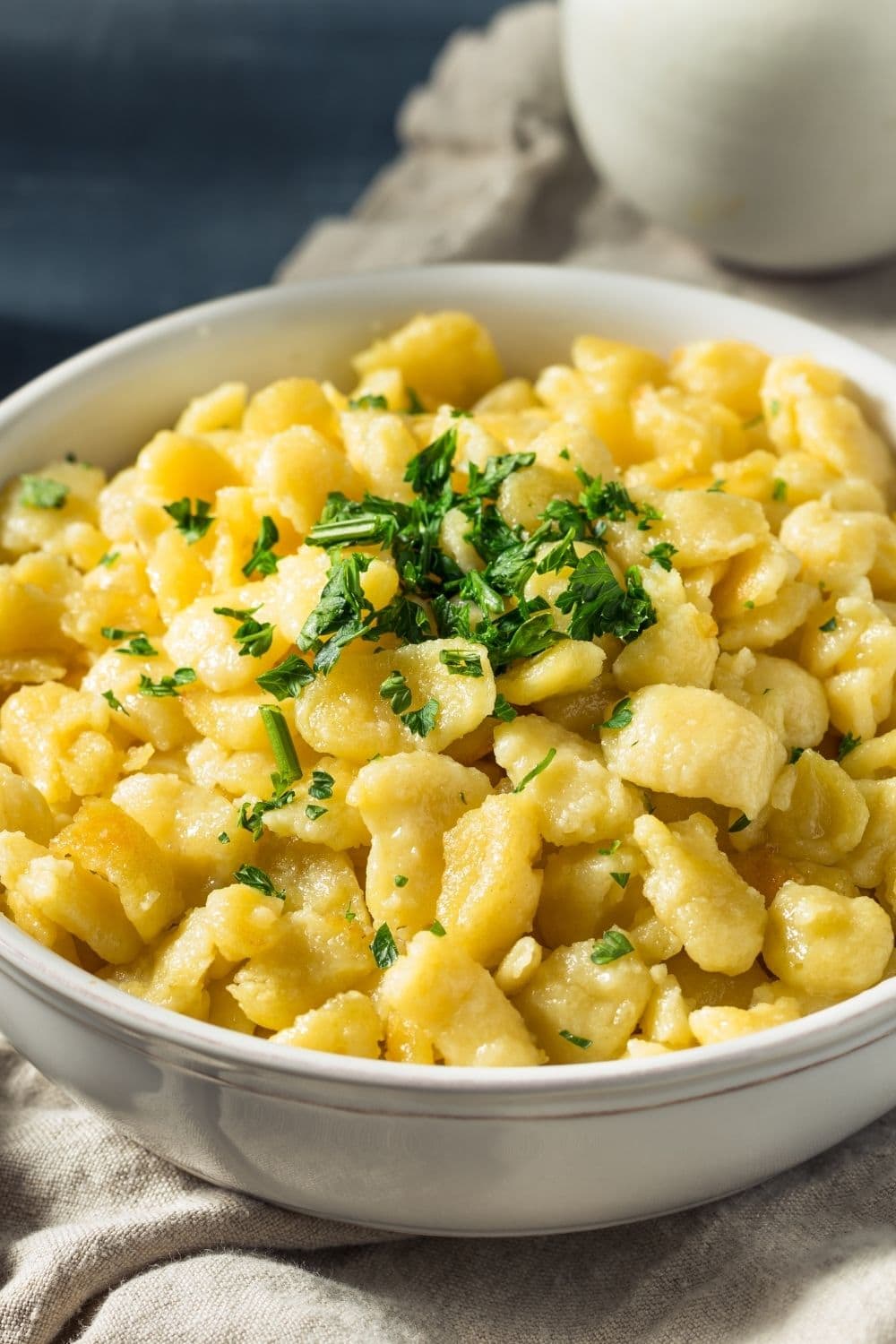 25 Easy Recipes with Egg Noodles Insanely Good