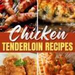 Chicken Tenderloin Recipes