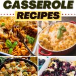Christmas Casserole Recipes