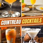 Cointreau Cocktails
