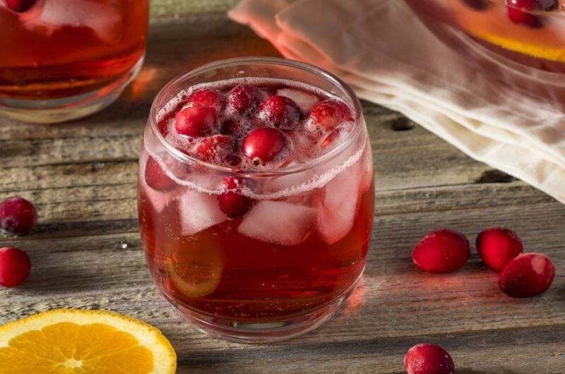 10 Best 7-Up Cocktails