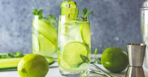 10 Best Chartreuse Cocktails - 70