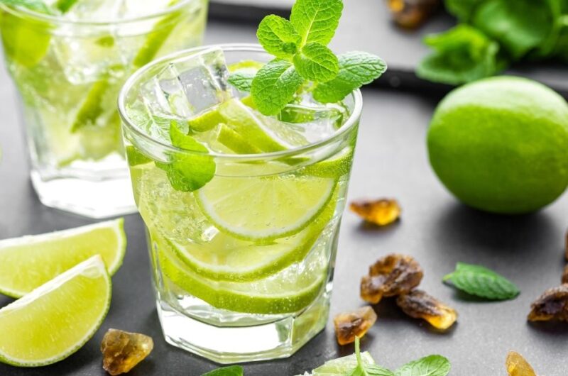 10 Best Mountain Dew Cocktails