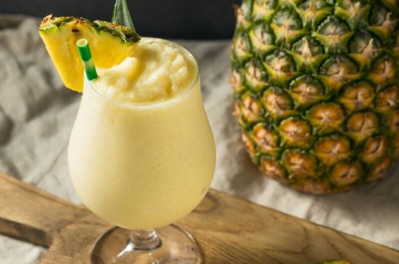 17 Best Pineapple Cocktails