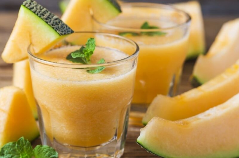 20 Melon Recipes That Are So Refreshing