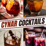 Cynar Cocktails